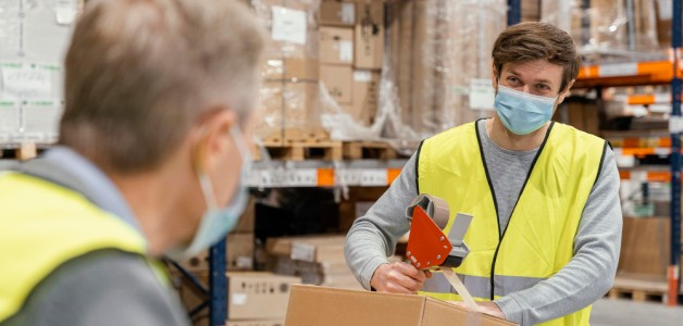 Air Transport of Dangerous Goods Training