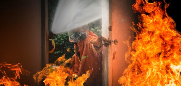 Basic Fire Safety Training