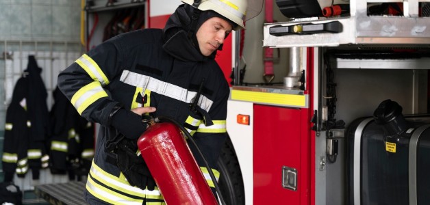 Basic Fire Safety Training1