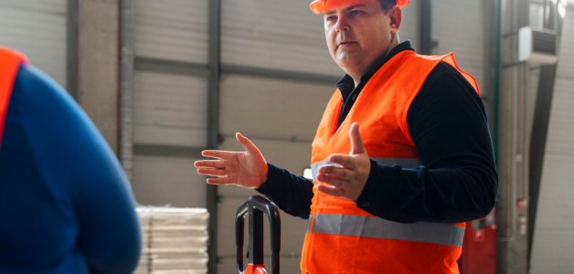 Crane Operator Competency Training