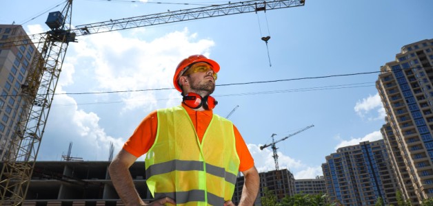 Crane Safety Training
