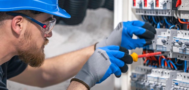 Electrical Safety Training