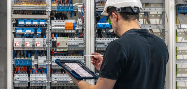 Electrical Safety Training1