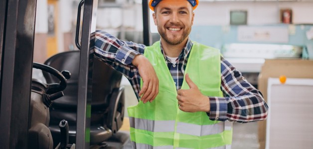 Forklift Operator Competency1