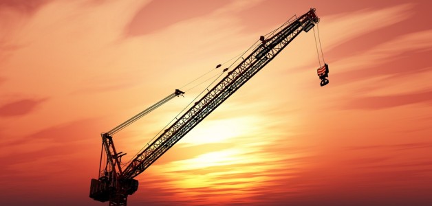 JIB Crane Training
