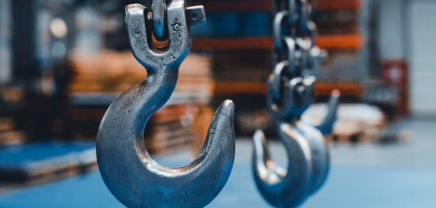 Lifting and Slinging Safety