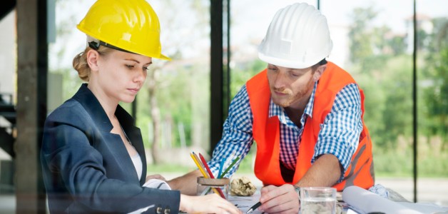 Permit Work Training Course