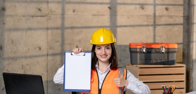 Permit Work Training