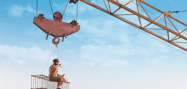Rigging and Lifting1