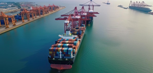 dangerous goods by sea1